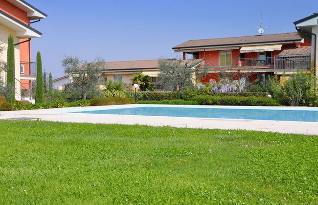 Holiday Home with Nicely Decorated Interior near Lake Garda - Foto 14