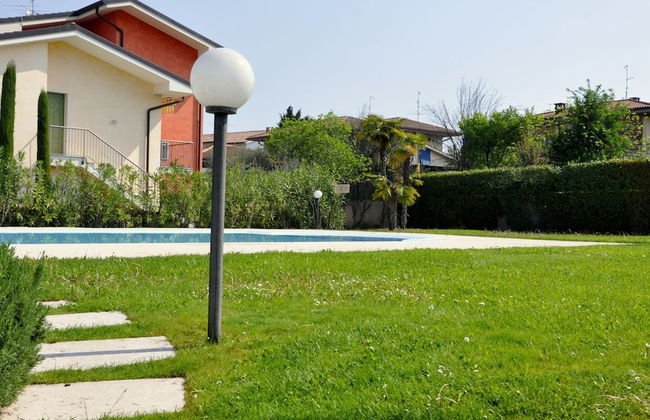 Holiday Home with Nicely Decorated Interior near Lake Garda - Foto 22