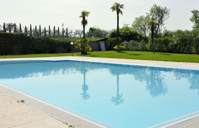 Holiday Home with Nicely Decorated Interior near Lake Garda - Foto 14