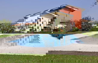 Foto 1 - Holiday Home with Nicely Decorated Interior near Lake Garda