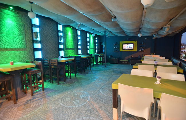 Rose Garden Apart Hotel - Foto 30