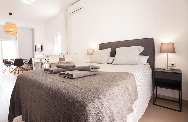 Rayito Freshapartments by Bossh Hotels - Foto 5