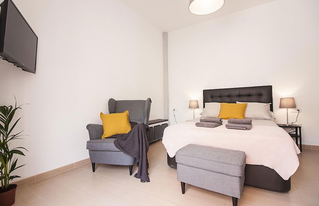 Rayito Freshapartments by Bossh Hotels - Foto 8