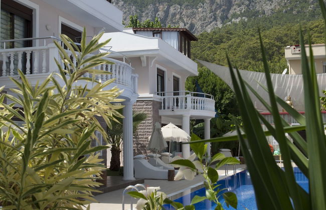 Bamont Villas - Foto 77