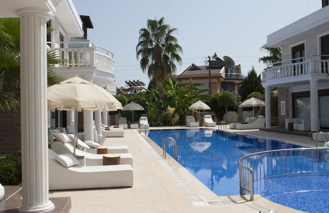 Bamont Villas - Foto 24