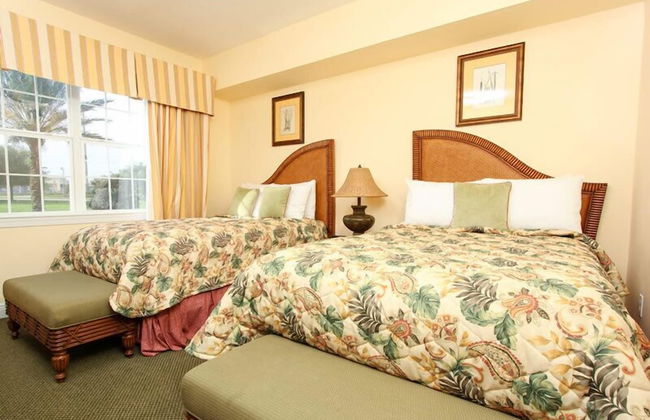 Ov3727 - Reunion Resort - 3 Bed 2 Baths Villa - Foto 5