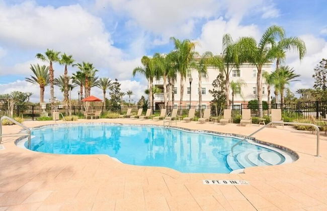 Ov3727 - Reunion Resort - 3 Bed 2 Baths Villa - Foto 8