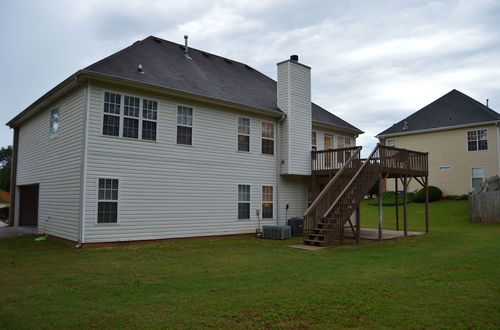 Photo 28 - Opis Realty-Spacious Metro Atlanta Home