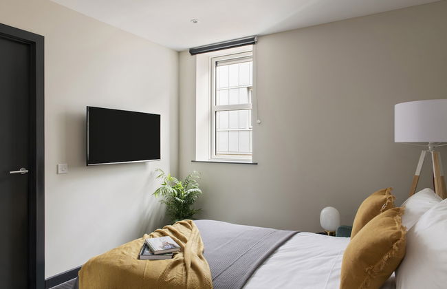 Cove Cannon Street - Foto 12