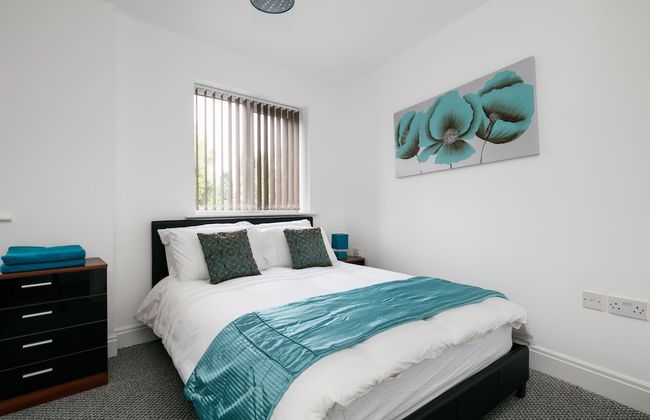 Bluestone Apartments - Richmond - Foto 9