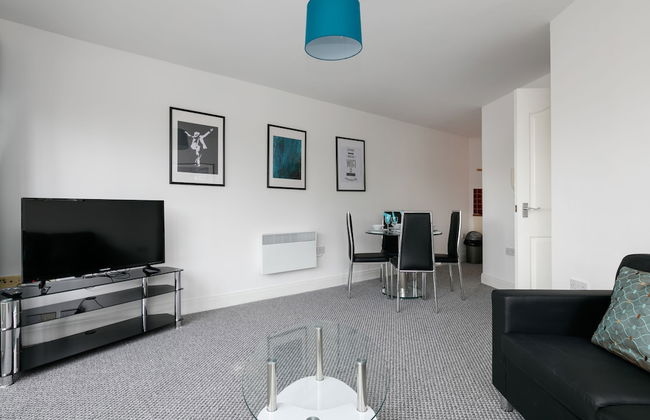 Bluestone Apartments - Richmond - Foto 16