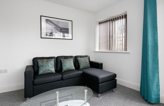 Bluestone Apartments - Richmond - Foto 21