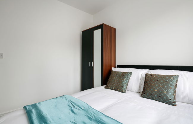 Bluestone Apartments - Richmond - Foto 3