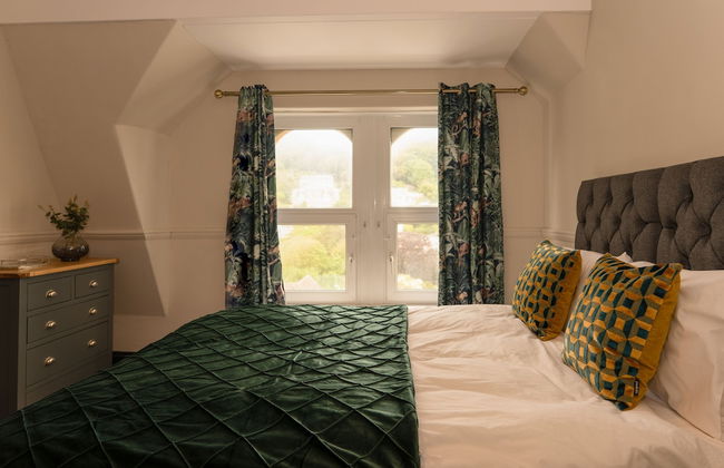 Langleigh Villa - Foto 2