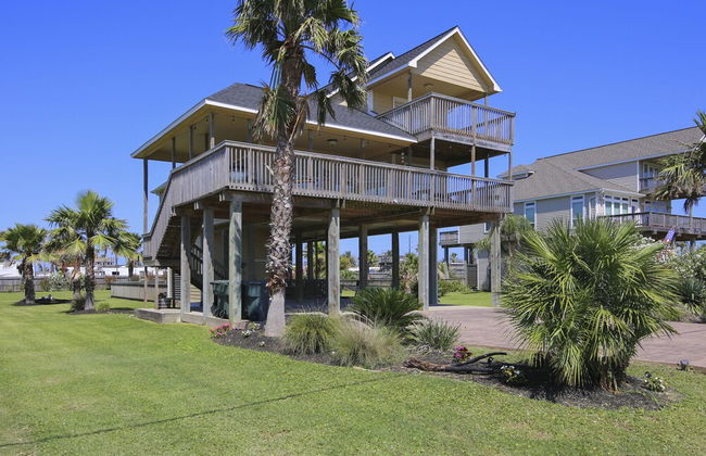 Beach Retreat - Photo 38