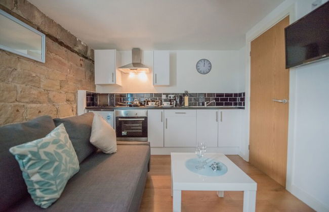 Kirkstall Bridge Apartments - 26 - Foto 11