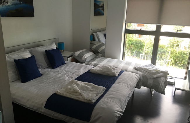 The Jean Muir Student Village - Foto 5