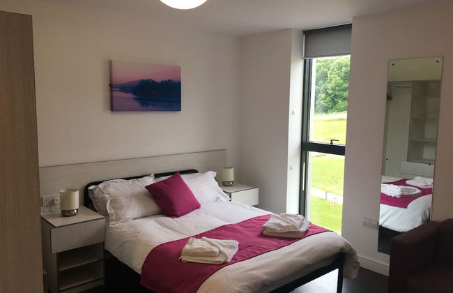 The Jean Muir Student Village - Foto 2