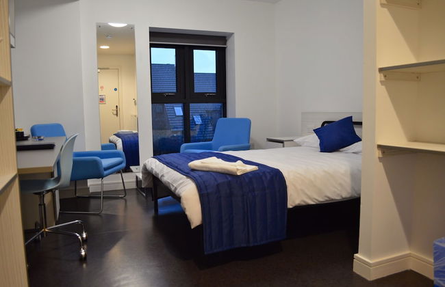 The Jean Muir Student Village - Foto 11
