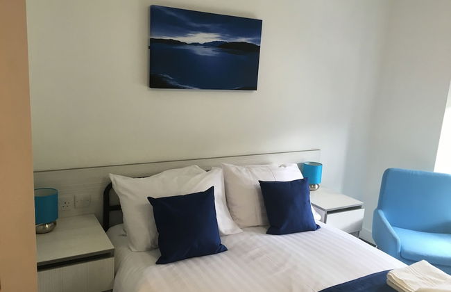 The Jean Muir Student Village - Foto 12