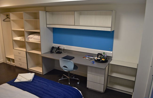 The Jean Muir Student Village - Foto 13