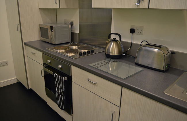 The Jean Muir Student Village - Foto 20