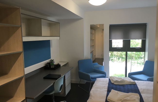 The Jean Muir Student Village - Foto 6