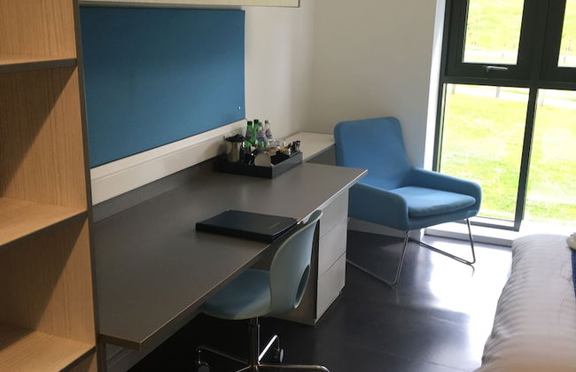 The Jean Muir Student Village - Foto 22