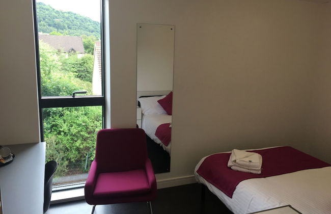 The Jean Muir Student Village - Foto 4