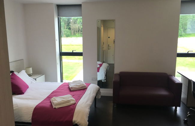The Jean Muir Student Village - Foto 7
