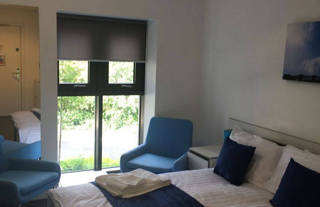 The Jean Muir Student Village - Foto 1