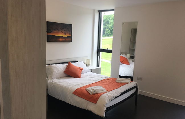 The Jean Muir Student Village - Foto 15