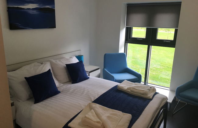 The Jean Muir Student Village - Foto 14