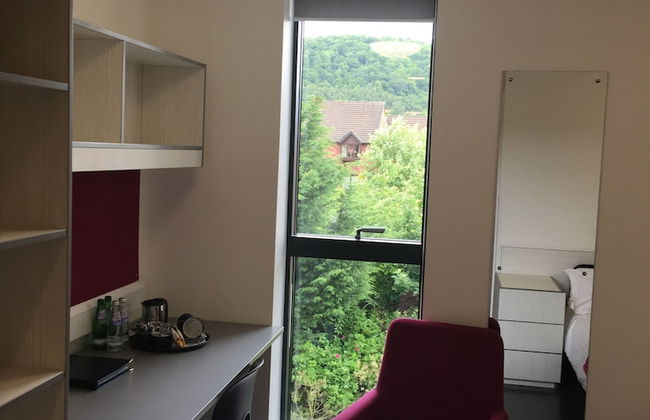 The Jean Muir Student Village - Foto 21