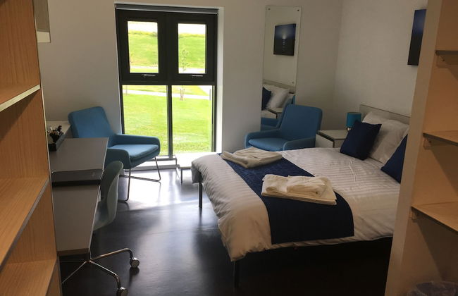The Jean Muir Student Village - Foto 16
