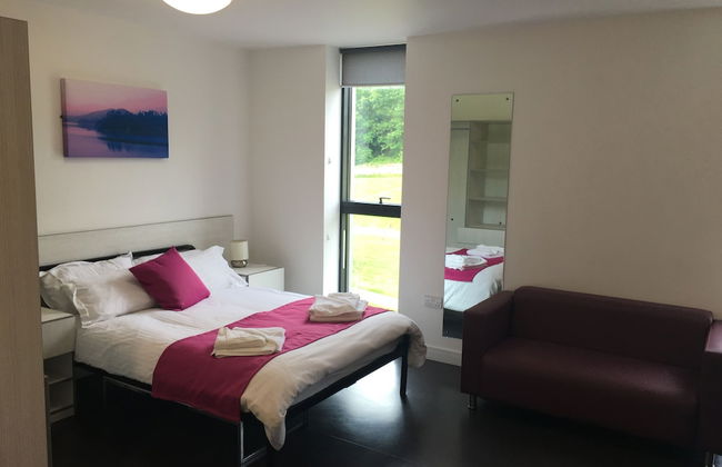 The Jean Muir Student Village - Foto 8