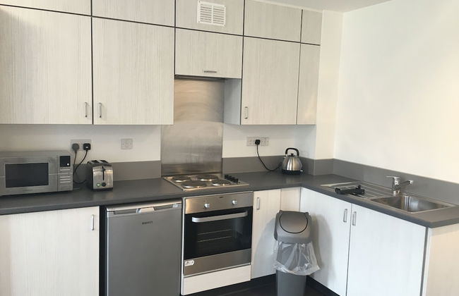 The Jean Muir Student Village - Foto 17