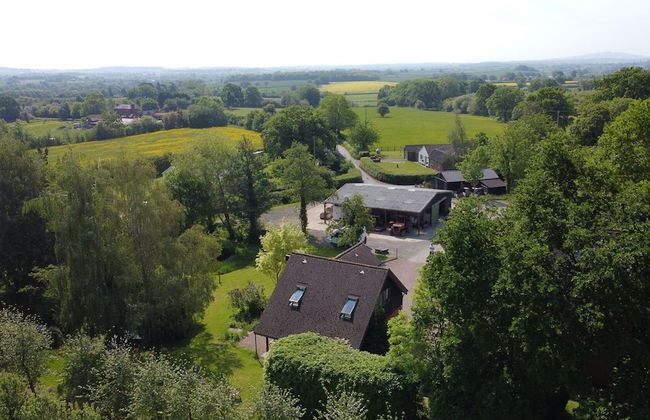 Dragon Orchard Retreat - Foto 29