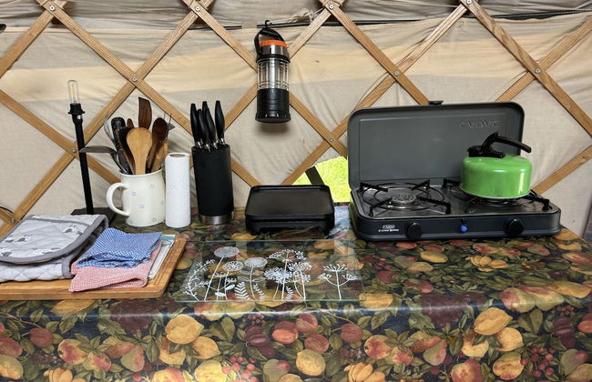 Dragon Orchard Retreat - Foto 24