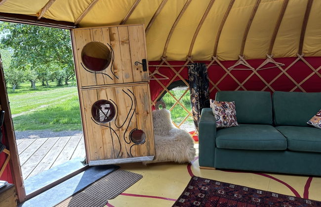 Dragon Orchard Retreat - Foto 20