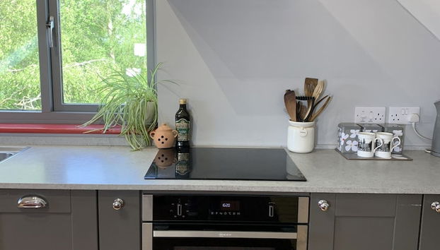 Cozinha privada