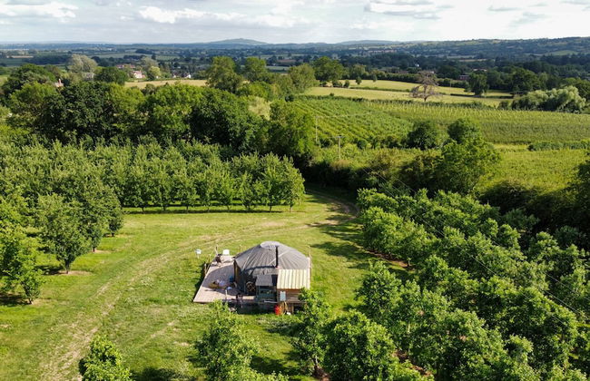 Dragon Orchard Retreat - Foto 37