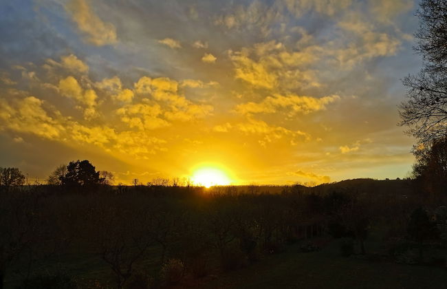 Dragon Orchard Retreat - Foto 25
