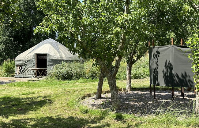 Dragon Orchard Retreat - Foto 35