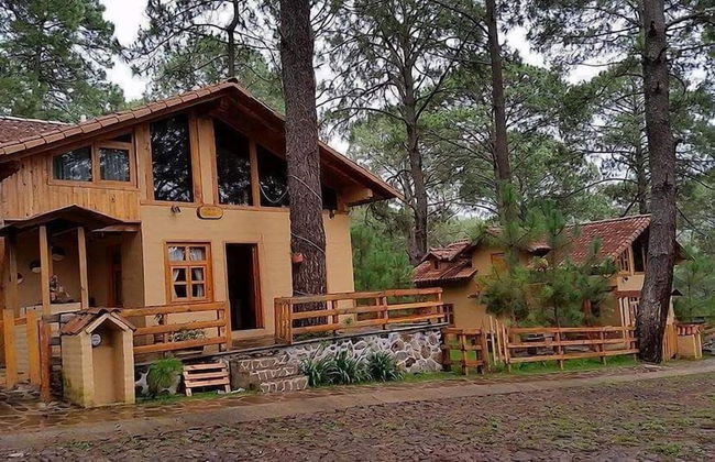 Cabanas Los Abuelos - Foto 2