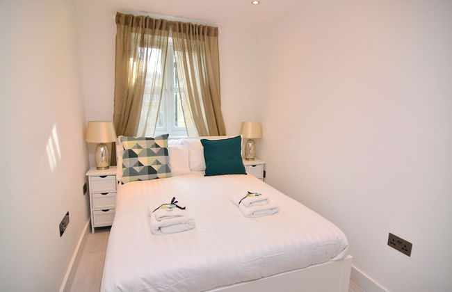 MACARENA WHARF Apartments - Foto 30