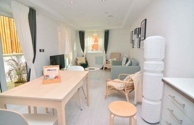 MACARENA WHARF Apartments - Foto 36