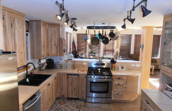 Country Club Homes - Foto 60