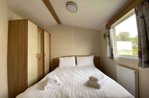 Foto 3 - 2-bed Self Catering Caravan in Millom