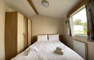 Photo 3 - 2-bed Self Catering Caravan in Millom